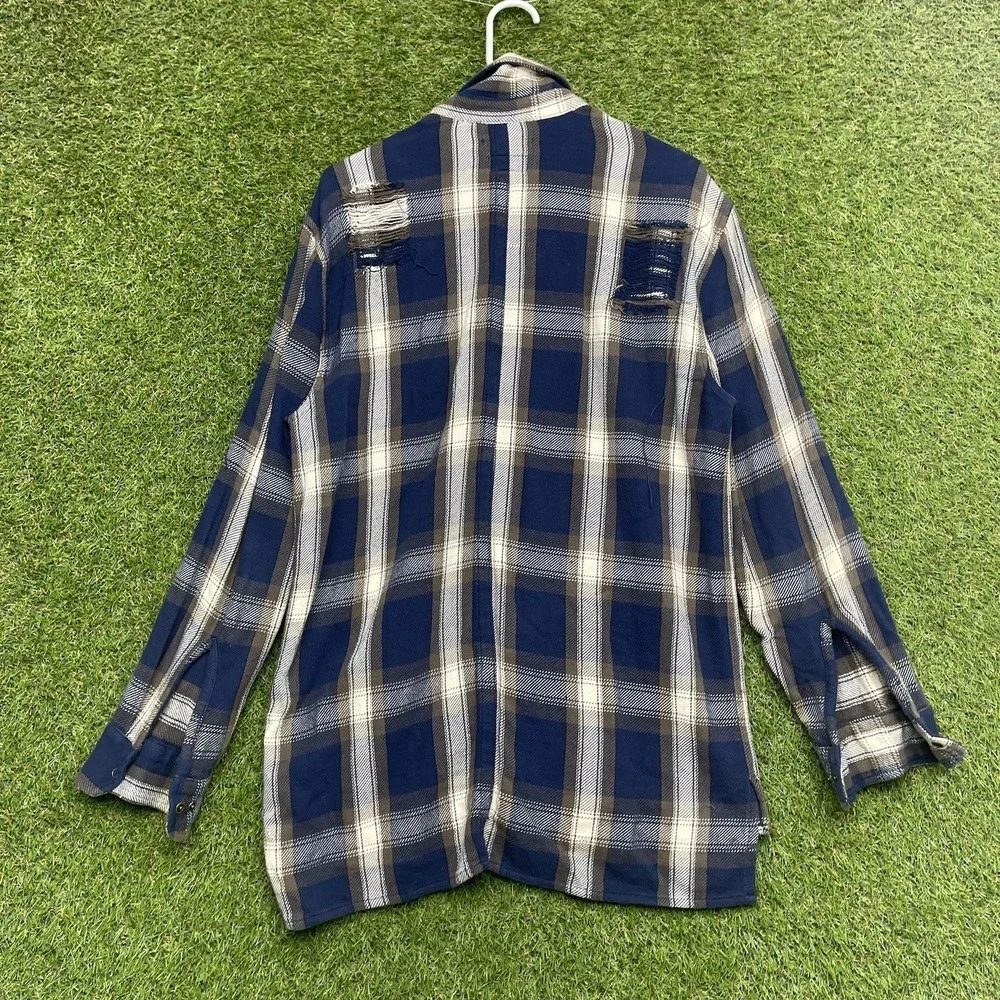 True Religion shop confidence